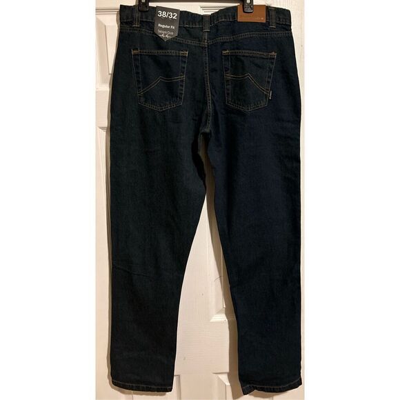 Sahara Club Jeans Size 38 x 32 - Picture 2 of 3